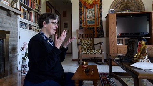 Having anxiety about returning to normal after the pandemic? Here's how to deal with it