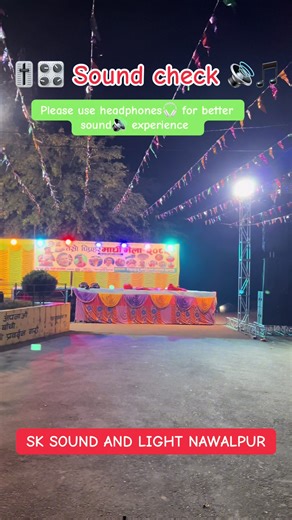 Professional Sound Check Techniques for Live Events