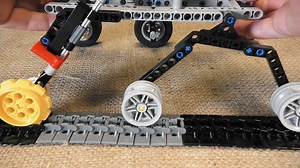 9K views · 102 reactions | Perseverance Rover - Mars 2020 - NASA and LEGO #lego #engineering #stem #mars #perseverance | Dr. Engine | Facebook