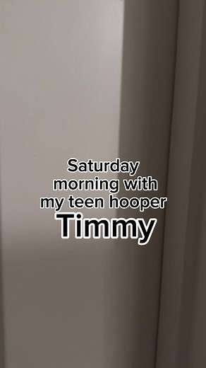 A Day in the Life of Timmy: Basketball Highlights