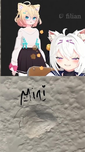Miniko's HOLE