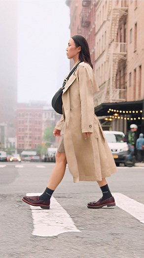 ECCO on Instagram: "Lydia Ko and her dream day off – find out more about the record-breaking ECCO Golf ambassador as she catches up with ECCO in NYC. Lydia styles the #ECCO METROPOLE OSLO and ECCO FORTUNE BAG – shop the collection in-store and at ecco.com."