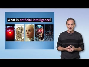 Artificial Intelligence is Here | 4: How AI is transforming the economy