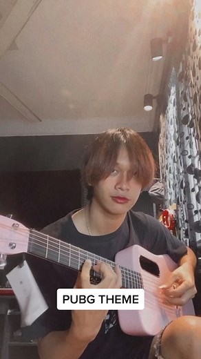 PUBG Theme #fy #foryou #PUBG