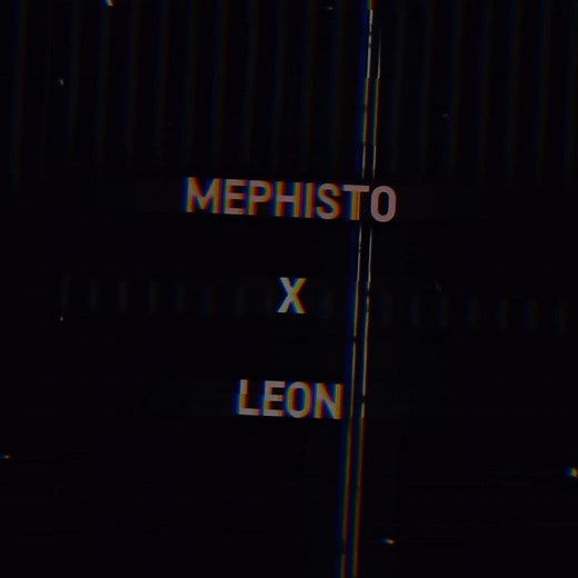 Mephisto x Leon dark fall edit #manhwa #edit #capcut #leon #mephisto #leonedit #mephistopheles