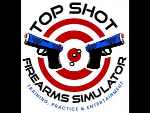 TOP SHOT FIREARMS SIMULATOR