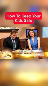 How To Keep Your Kids Safe | The Onion