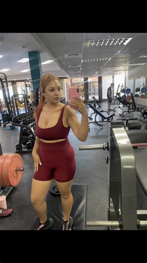 😏#beauticousboutique #fyp #jessiejay #taurus♉️ #gymgirl