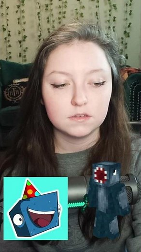 What happened to iBallisticsquid? #Minecraft #Shorts #iballisticsquid