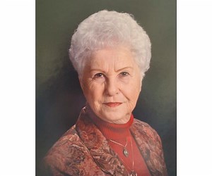 Loretta Ann Myers Obituary (2025) - West Monroe, LA - Mulhearn Funeral Home - West Monroe