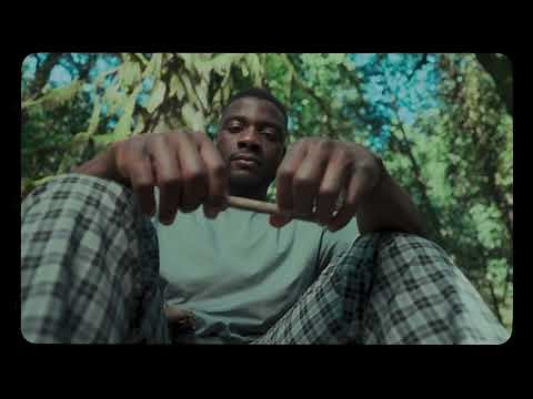 Osasioo - Gravity (Official Audio Visualizer)