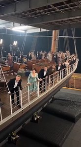 155K views · 2.1K reactions | Deck Tilt First Take | Mass Chaos Stunt Execution BTS | Film Vault Exposed | Facebook