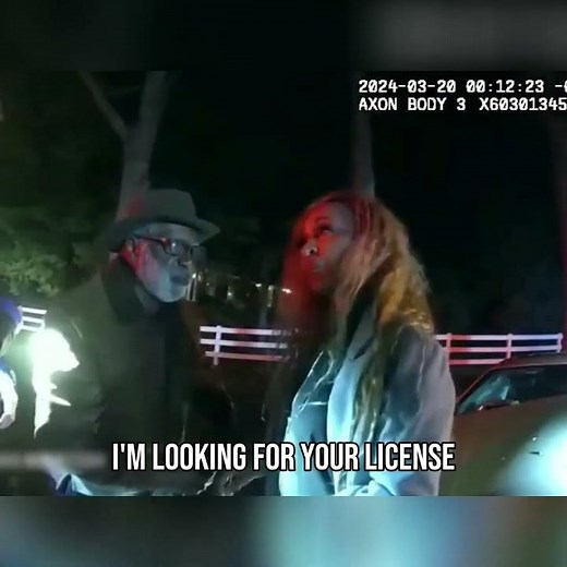 "HOW MUCH DID YOU DRINK?" Real Housewife Confronted After Maserati Totaled