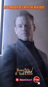 195K views · 2.9K reactions | 朗 Do you like the darling type ? | Boss Me Around If You Dar ❤️ Click to find more dramas on ReelShort → https://reelslink.com/cps/pmY | Romance drama | Facebook