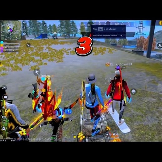 SURFBOARD RACING 🔥👿 #freefire#shortsfeed #tondegamer #bender44