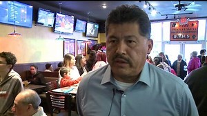 Silvis alderman kicks off his bid for mayor