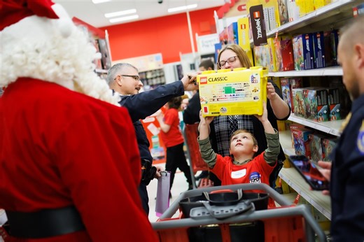 Is Walmart open on Christmas Eve? Hours for stores, malls in Georgia