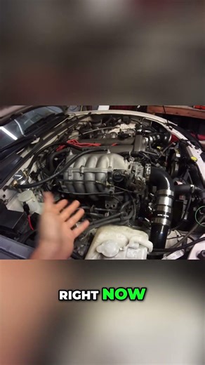 DIY Fan & Relay Test for Engine Cooling System #shorts