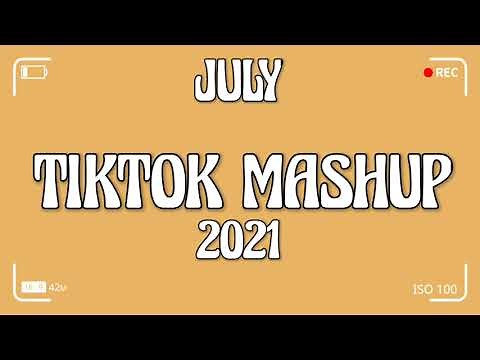 TikTok Mashup July 2021 🌟💫 (Not Clean) 🌟💫