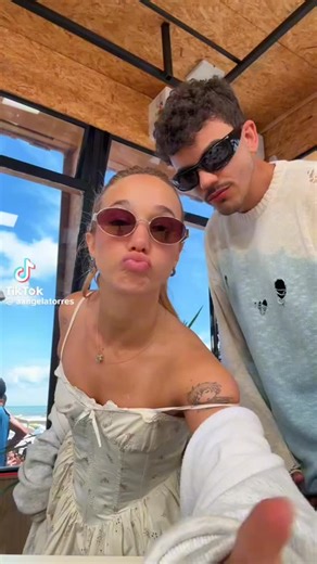 margelita on Instagram: "Tus primos en un 15 @angelatorres @marcos.giles @santitalledo"