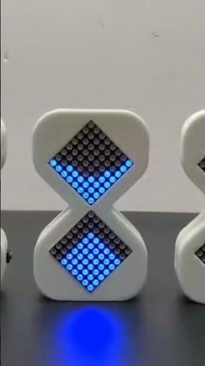 Electronic Sand clock Timer