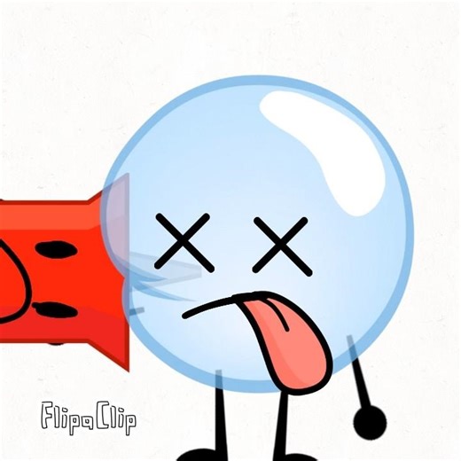#bfdibubble #animation #test