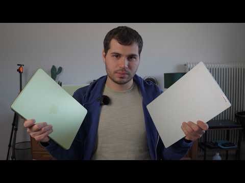 The TRUE difference between Mac & Windows