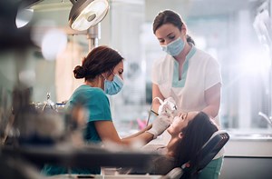 Dental Assistant Program