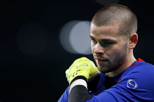 Ligue 1. PSG. Lucas Chevalier, une cible trop facile ? | Flashscore.fr