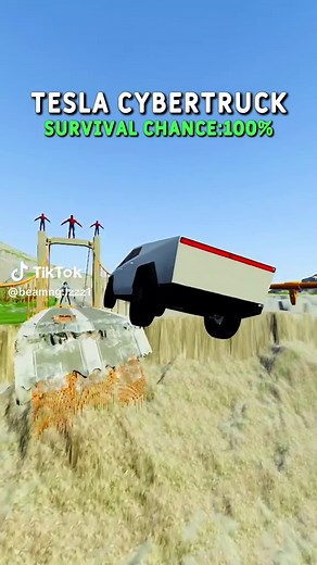 That escalated quickly 😂#beamng #beamngdrive #fypシ゚viral #fyp #viraltiktok
