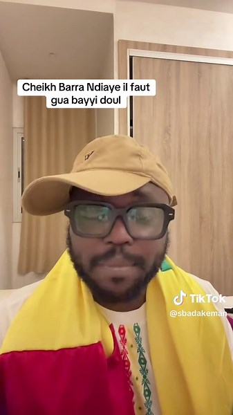 #sbadakeman #senegalaise_tik_tok #Maroc #pourtoi #diaspora | senegalese people