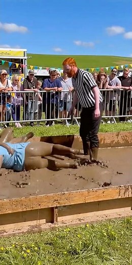 women's mud wrestling championship💥 part 11 | Warrior Women Wrestling #wrestling #wwe