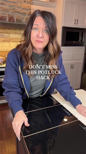 Electric Food Warmer for Perfect Party Serving