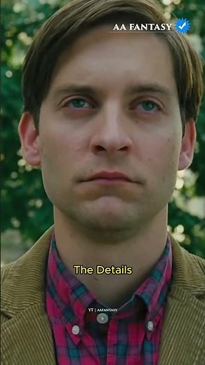 Tobey Maguire's BEST movies (Part 2)💯✅