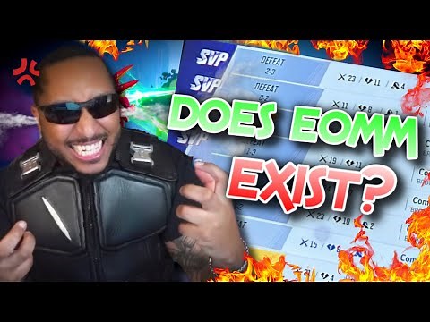 How Does Marvel Rivals Matchmaking REALLY Work? EOMM Explained!