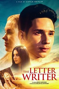 The Letter Writer (2024) - Movie