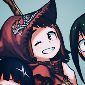 The Best 13 Matching Icons My Hero Academia Aesthetic Pfp