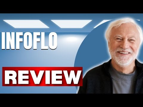 InfoFlo CRM Honest Review Watch Before Using