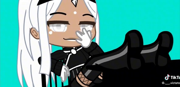 therefore i am meme - gachaclub #こんにちは