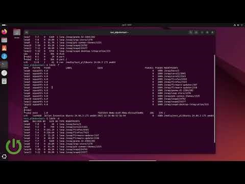 How to use lsblk command on Linux