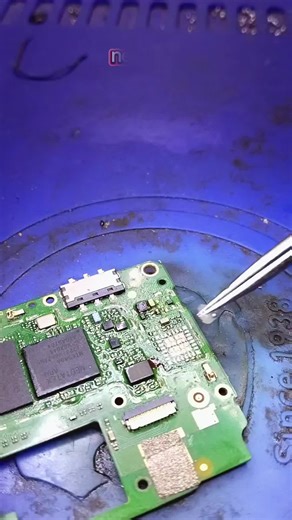network ic replacement#foryoupage