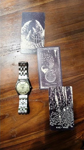 Shorts Change and Confusion #tarot #daily #change