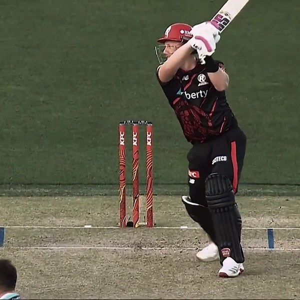 "Time Siefert Unbelievable Batting Today" 🔥 | Tim Siefert Hundred In ...