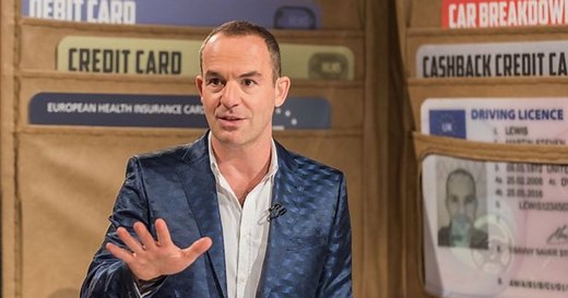 Martin Lewis on how to swap your old stamps before they become worthless