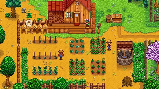 Stardew Valley Planner tool guide: How to use, controls, and more