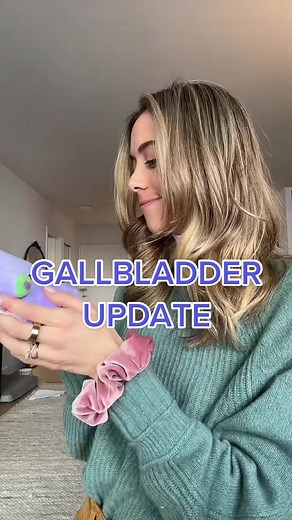 Understanding Gallbladder Pain: Symptoms, Causes, and Relief