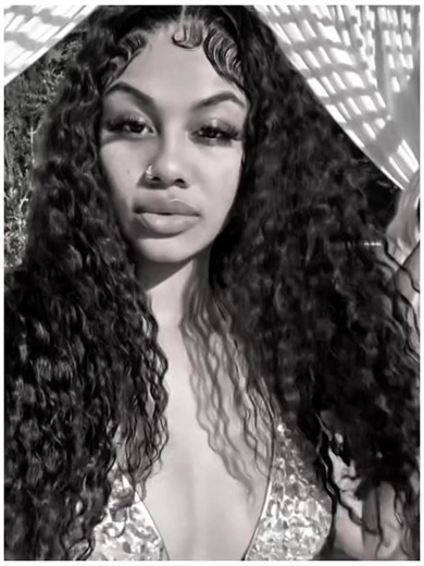 Lex Tearing Up Summer Without Mom on Next Sunday