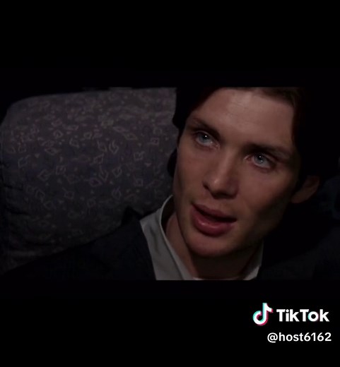 Cillian Murphy & Rachel McAdams in 'Red Eye' Bathroom Scene