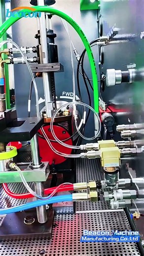 CR618 HEUI ,EUI EUP CAMBOX common rail injector pump test bench #dieseltestbench