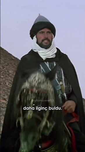 Tesadüfen Çağrı filminde oynayan oyuncu!